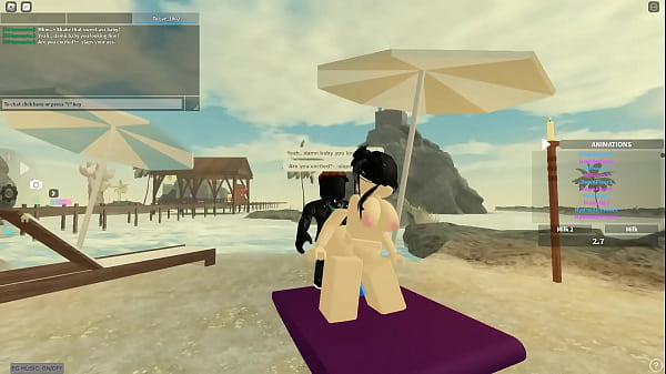 106 | Roblox Porn