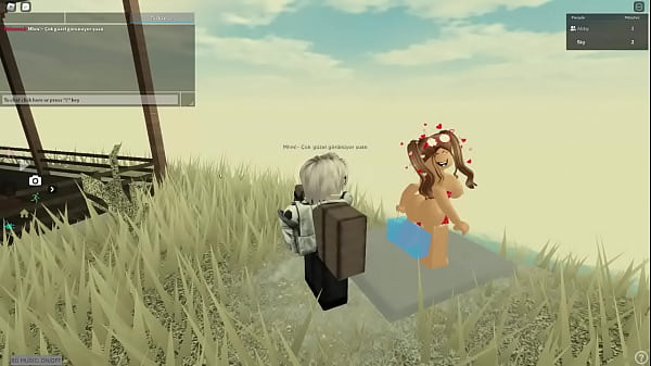 89 | Roblox Porn [TÜRKÇE]