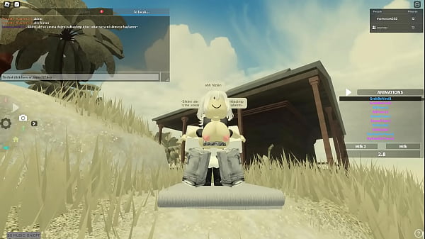 94 | Roblox Porn [TÜRKÇE]