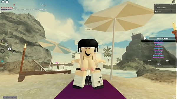 95 | Roblox Porn [TÜRKÇE]