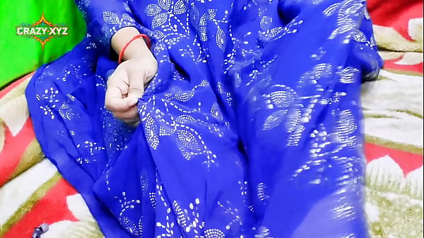 Viral Indian Bhabhi was fucked by her Boyfriend when she was ready to going outside