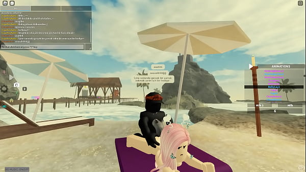 105 | Roblox Porn [TÜRKÇE]