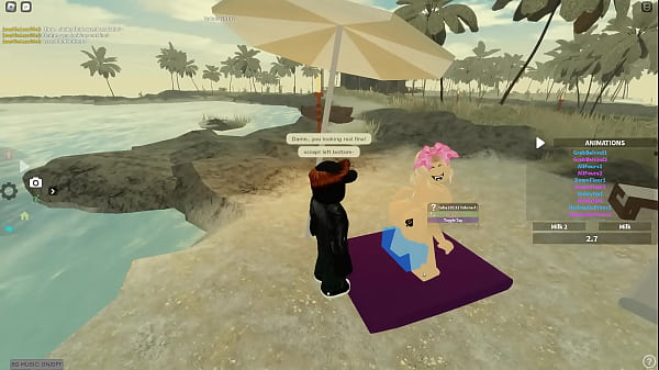 107 | Roblox Porn