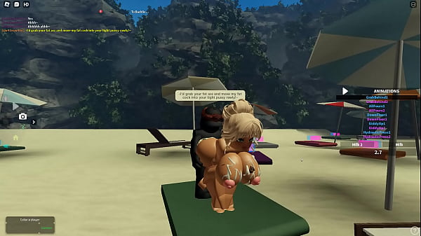 109 | Roblox Porn